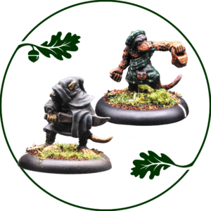 Brathaid and Shocrath