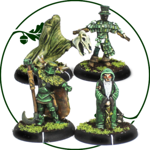 Lords of the Seasons