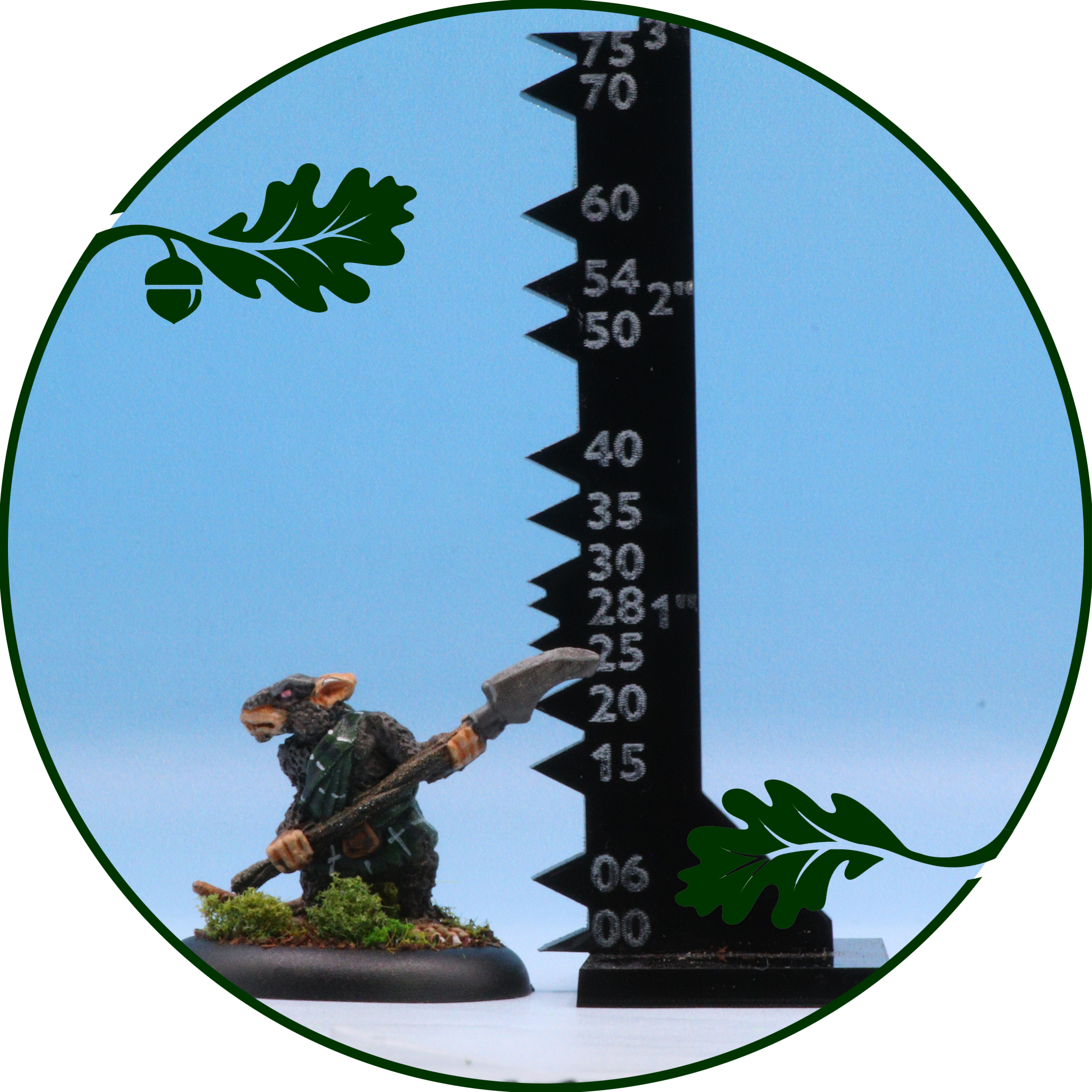 Earthfolk Warband - Image 2