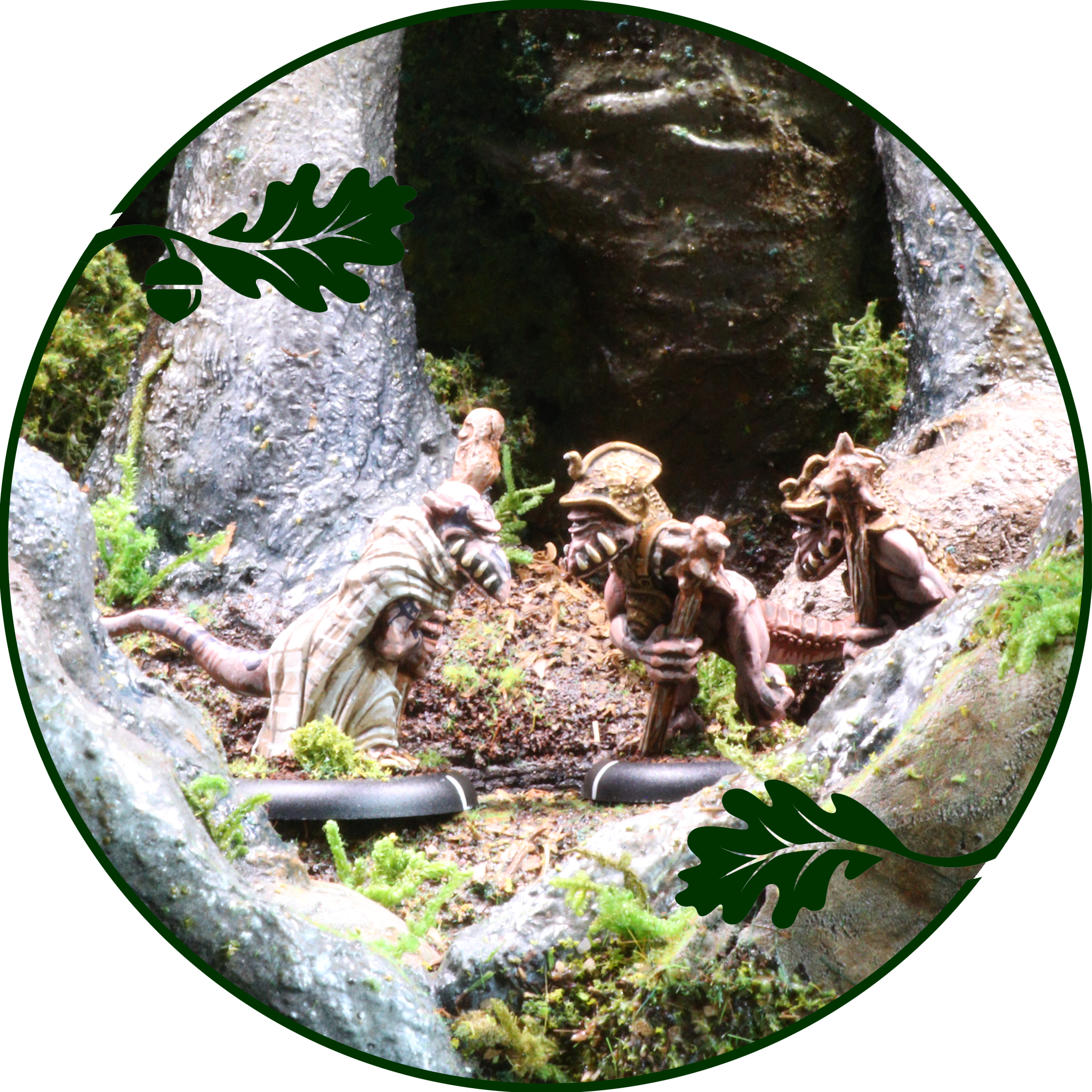 Fenfolk Warband - Image 2