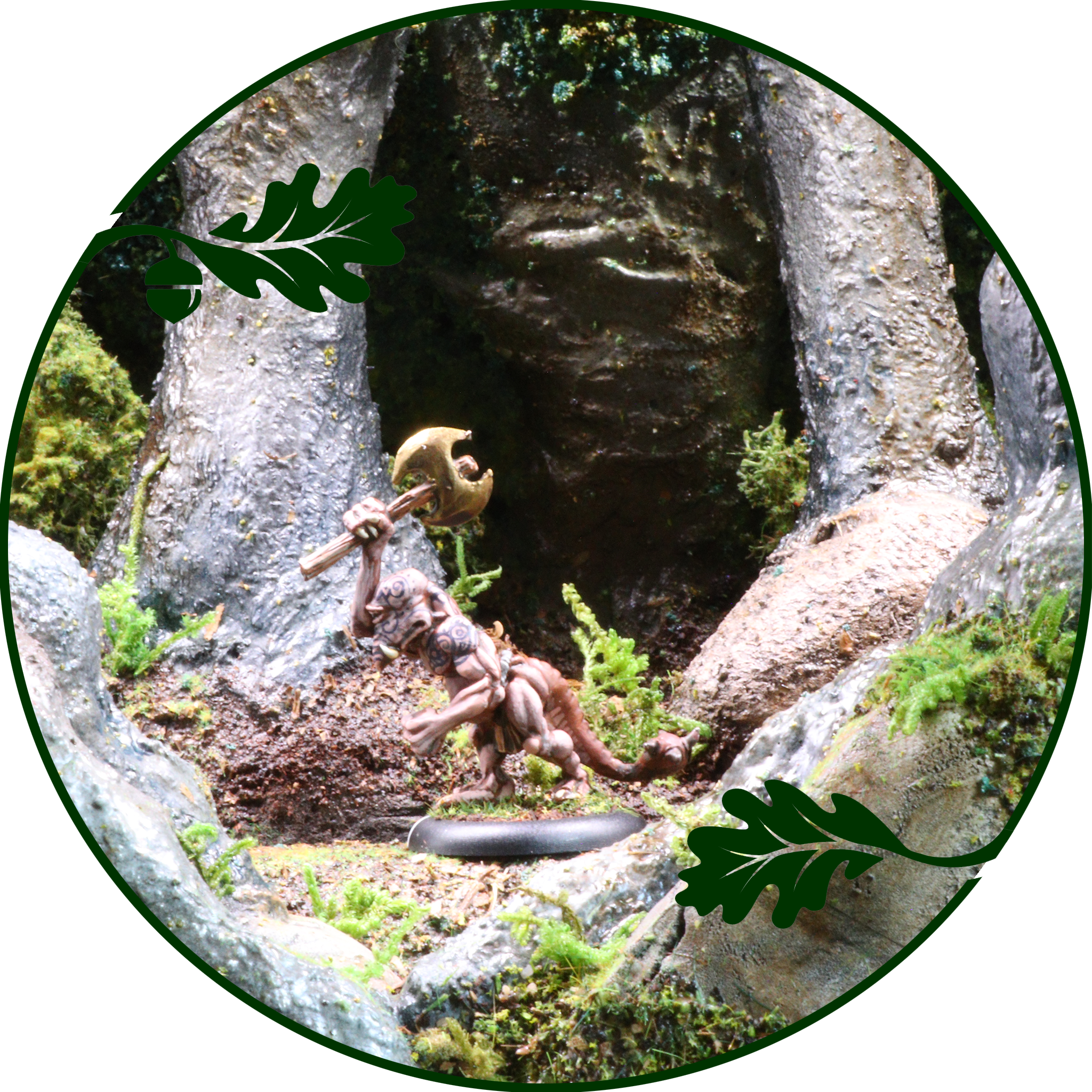 Fenfolk Warband - Image 3