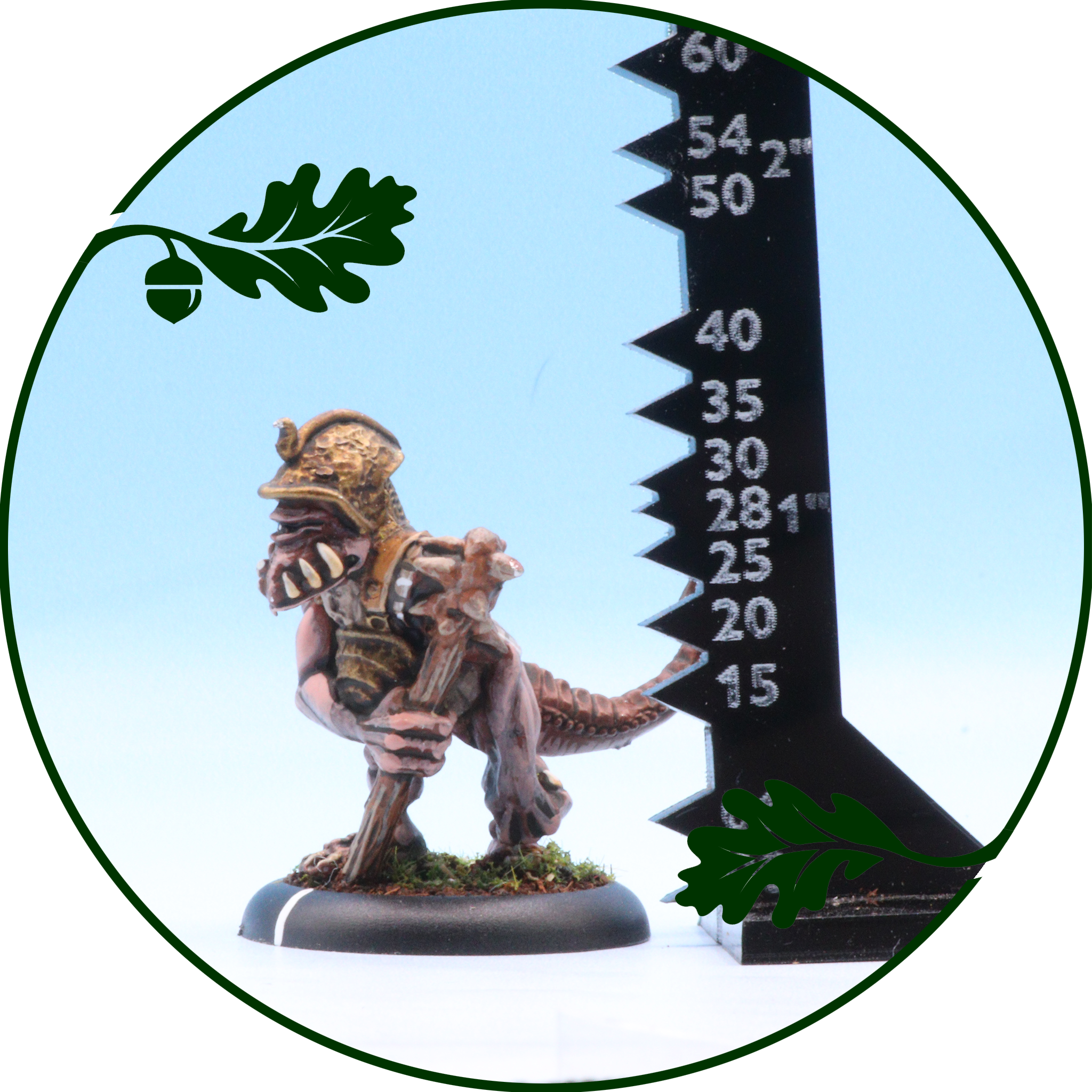 Fenfolk Warband - Image 4