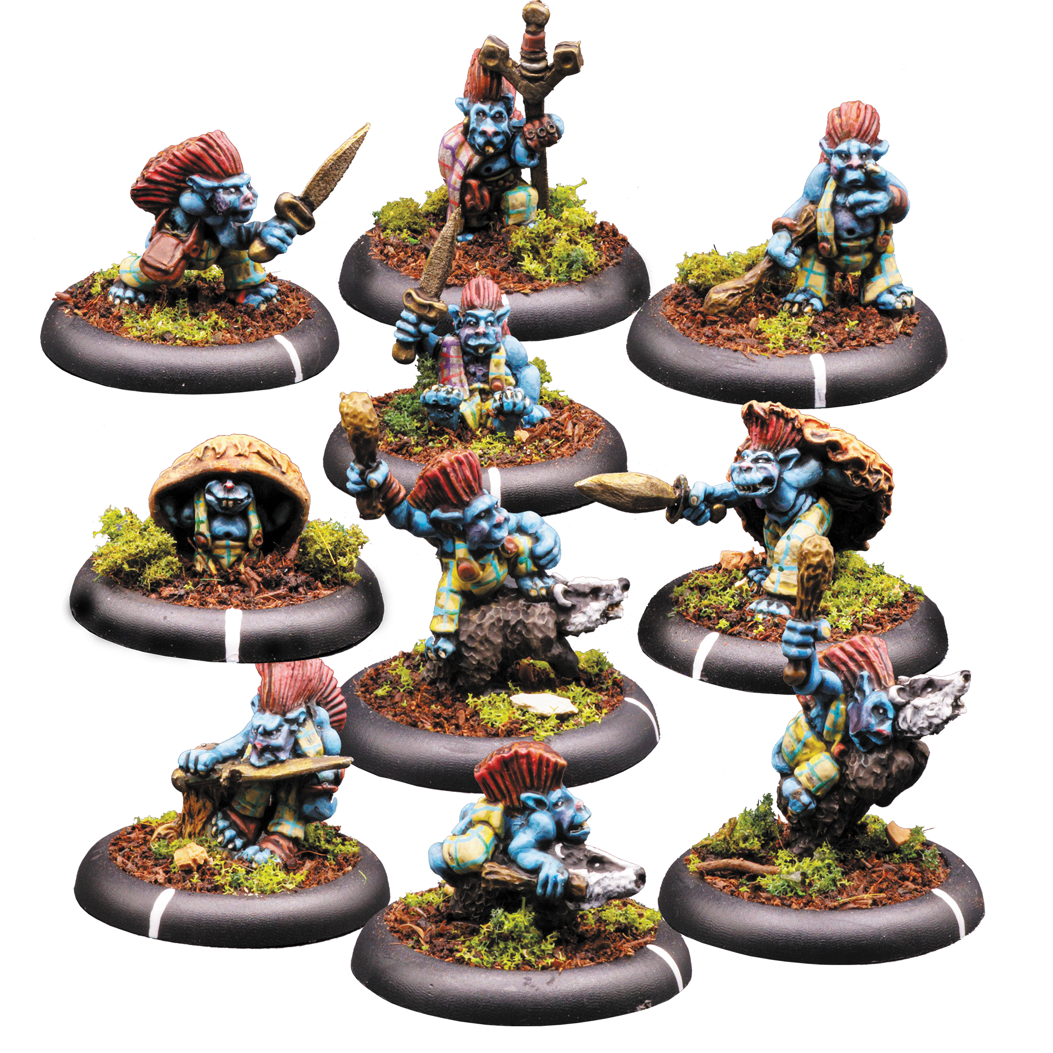 Shivershield - Image 4