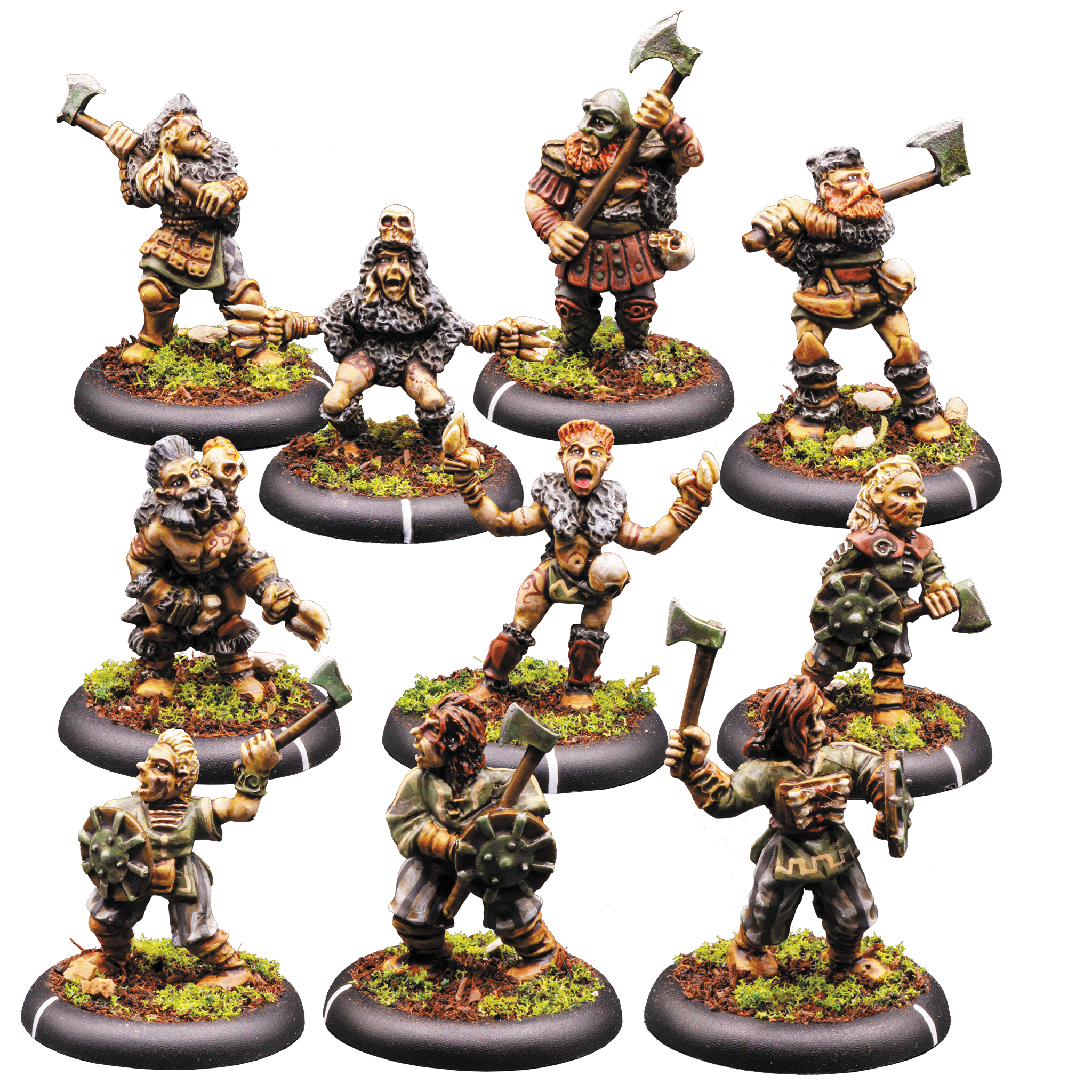 Shivershield - Image 5