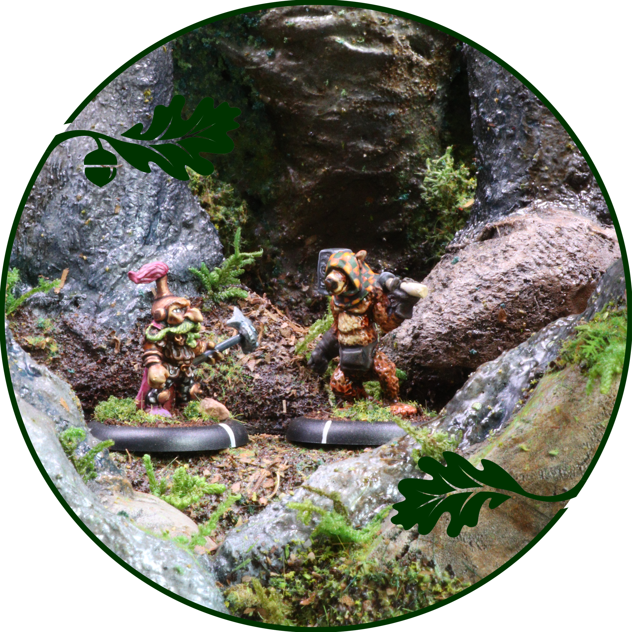 Bogle King and Kobold - Image 2