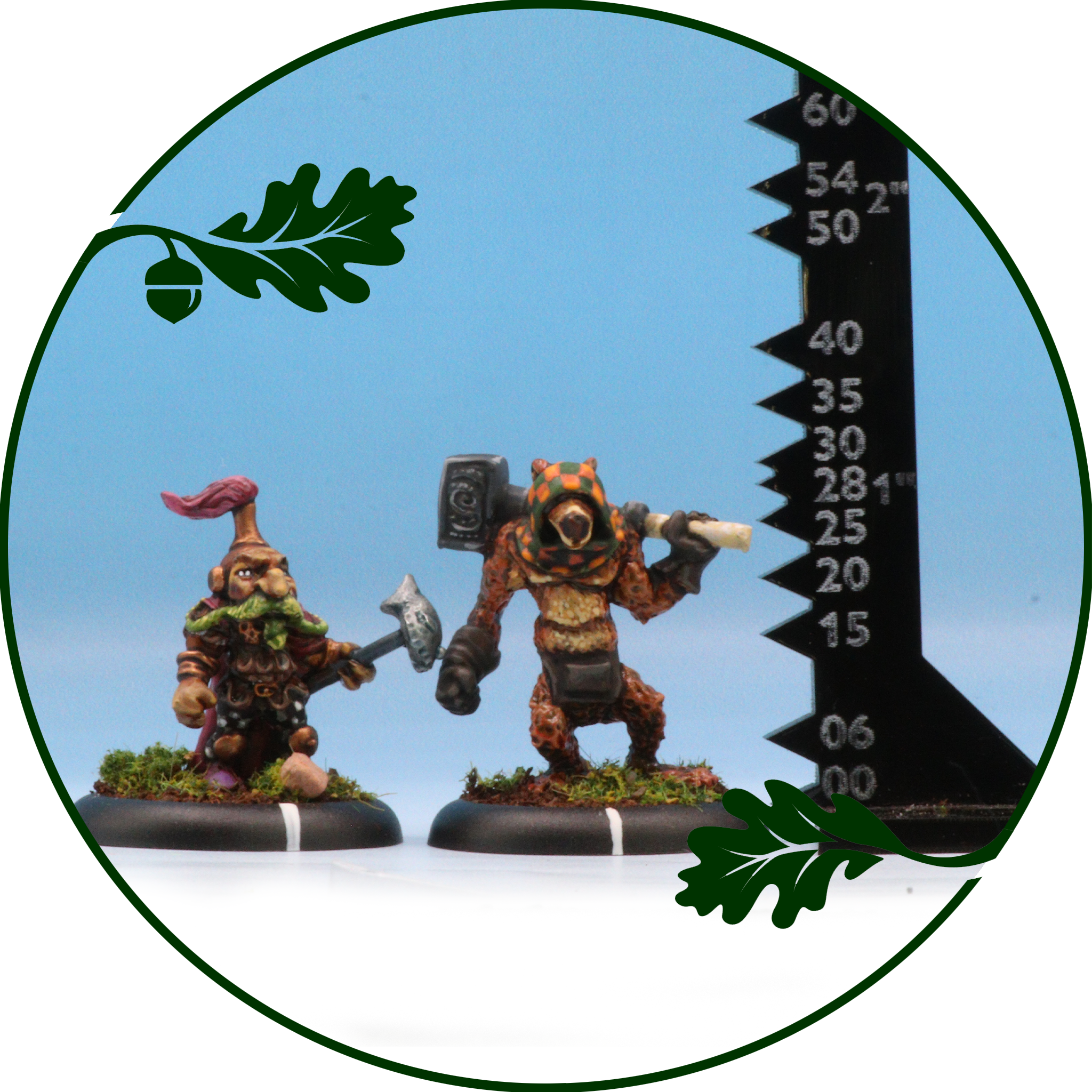 Bogle King and Kobold - Image 3