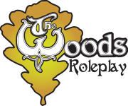 Woods RPG