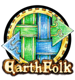 folklogo earth