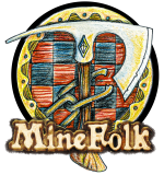 folklogo mine